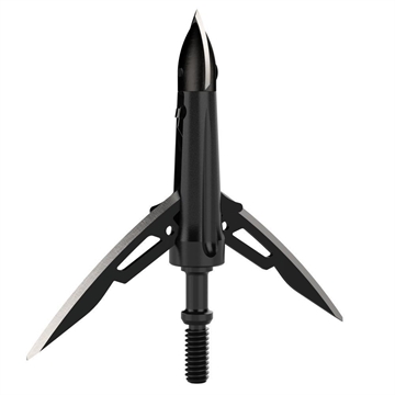 Picture of NAP Nap Killzone Cut-On-Contact Broadheads 2.3" - 3pk 100gr NAP-KZ-100-23CC
