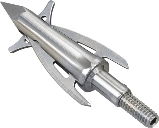 Picture of New Archery Products NAP Killzone Rx Ti 1.5 Trophy Tip Broadheads 100gr. 3pk NAP-KZ-100TI-15CC
