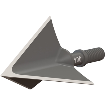 Picture of New Archery Products NAP Meat Freak Broadheads 100 gr. 3 pk. NAP-60-MEATF3100