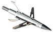 Picture of NAP Spitfire Doublecross Mechanical Broadhead 100 GR/ 3 Pack NAP60086