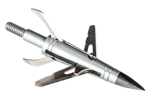 Picture of NAP Spitfire Doublecross Broadhead 100 GR/ 3 Pack NAP60087