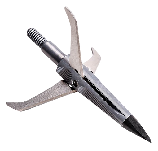 Picture of NAP Spitfire XXX Broadhead 100 GR/ 3 Pack NAP60146
