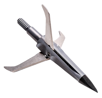 Picture of NAP Spitfire XXX Broadhead 100 GR/ 3 Pack NAP60146