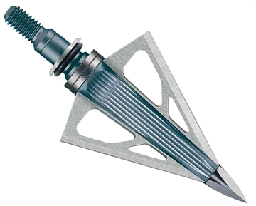 Picture of New Archery Products NAP Thunderhead Broadheads 100 gr. 5 pk. NAP-60-150 NAP60150