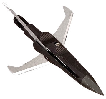Picture of New Archery Products NAP Spitfire Broadheads 100 gr. 3 pk. NAP-60-234 NAP60234