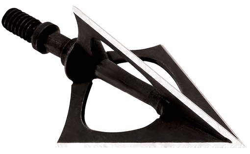 Picture of New Archery Products NAP HellRazor Broadheads 100 gr. 3 pk. NAP-60-410 NAP60410