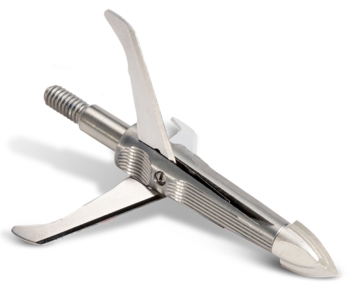 Picture of NAP Spitfire Maxx Cut On Contact Mechanical 100 GR Silver/ 3 Pack NAP60665