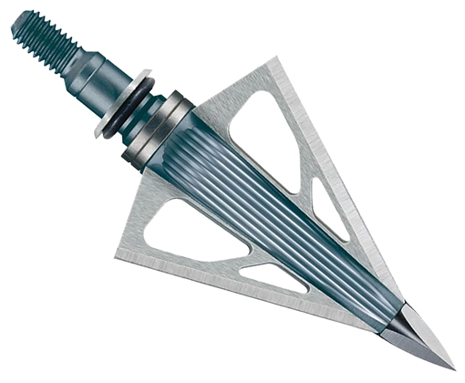 Picture of New Archery Products NAP Thunderhead Broadheads Crossbow 100 gr. 5 pk. NAP-60-694 NAP60694