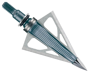 Picture of New Archery Products NAP Thunderhead Broadheads Crossbow 100 gr. 5 pk. NAP-60-694 NAP60694