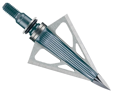 Picture of New Archery Products NAP Thunderhead Broadheads Crossbow 125 gr. 5 pk. NAP-60-695 NAP60695