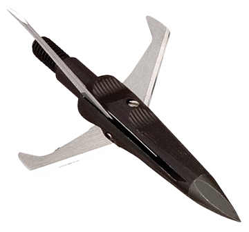 Picture of New Archery Products NAP Spitfire Broadheads Crossbow 125 gr. 3 pk. NAP-60-697 NAP60697