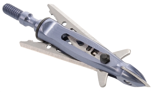 Picture of New Archery Products NAP Killzone C.O.C. Broadheads Crossbow 100 gr. 3 pk. NAP-60-814 NAP60814