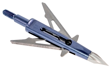 Picture of New Archery Products NAP Killzone C.O.C. Broadheads 100 gr. 3 pk. NAP-60-996 NAP60996