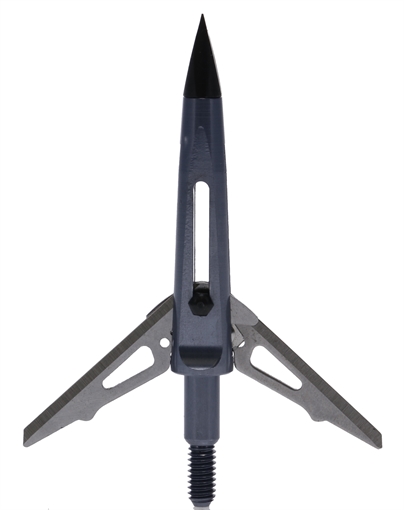 Picture of NAP Killzone Trophy Tip Rear Deploying Mechanical Broadhead 100 GR/ 3 Pack NAP60997