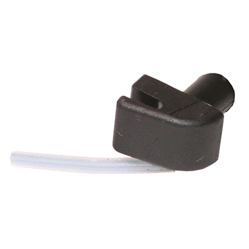 Picture of New Archery Products NAP NASP Centerest Flipper Rest Genesis Bow LH NAP-60-539