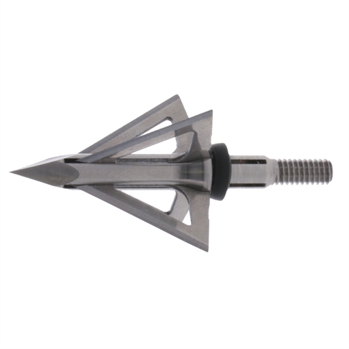 Picture of New Archery Products NAP Quadcutter Crossbow Broadheads 100 gr. 3 pk. NAP-60-QUADX100