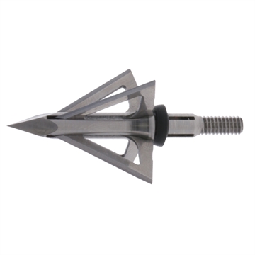 Picture of New Archery Products NAP Quadcutter Crossbow Broadheads 100 gr. 3 pk. NAP-60-QUADX100