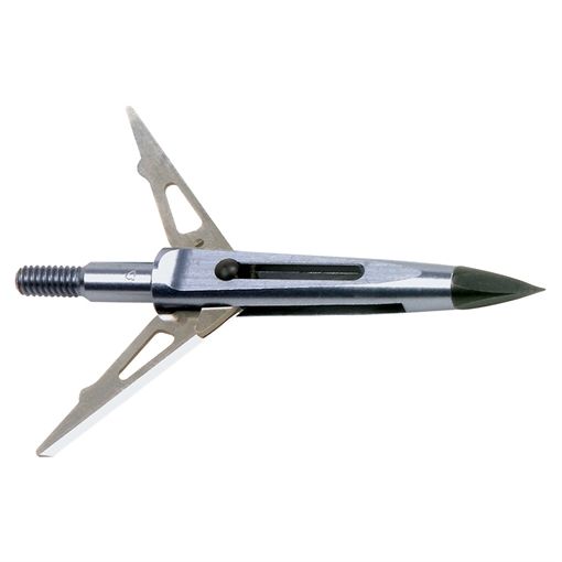Picture of New Archery Products NAP Replacement Blades KillZone Trophy Tip 100 gr. 6 pk. NAP-60-598
