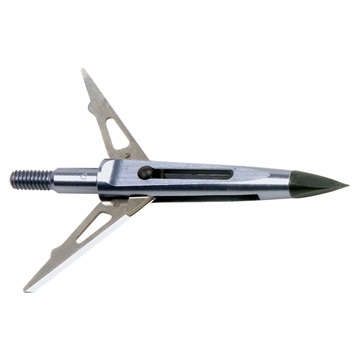 Picture of New Archery Products NAP Replacement Blades KillZone Trophy Tip 100 gr. 6 pk. NAP-60-598