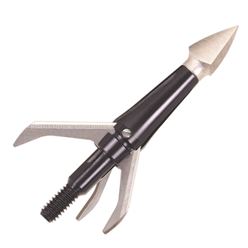 Picture of New Archery Products NAP Shockwave Broadheads 100 gr. 3 pk. NAP-60-265