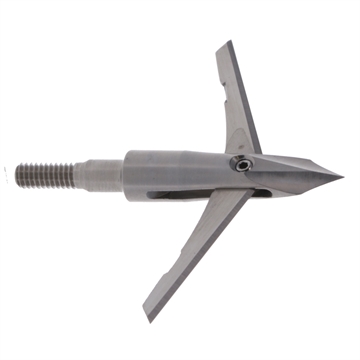 Picture of New Archery Products NAP Slingblade 2 Broadheads 100 gr. 3 pk. NAP-60-SLING2100