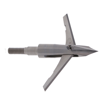 Picture of New Archery Products NAP Slingblade 2 Crossbow Broadheads 100 gr. 3 pk. NAP-60-SLING2X100