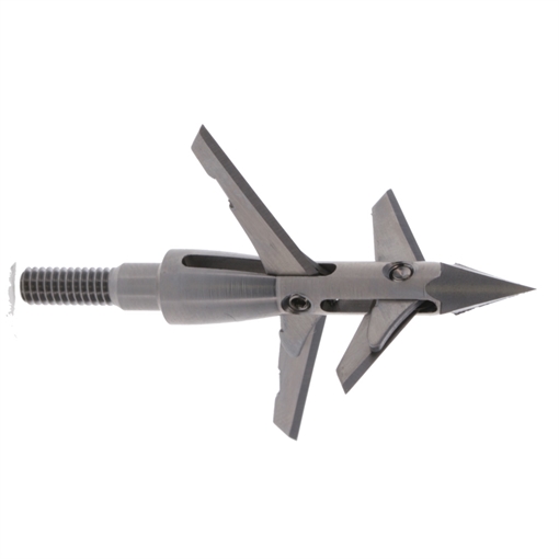 Picture of New Archery Products NAP Slingblade 4 Broadheads 100 gr. 3 pk. NAP-60-SLING4100