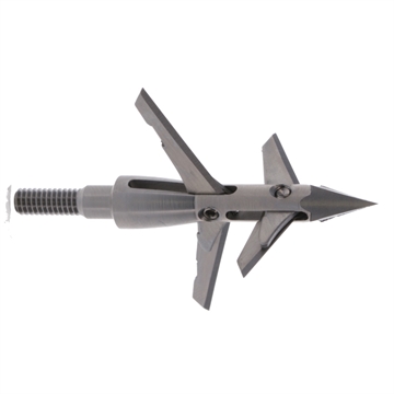 Picture of New Archery Products NAP Slingblade 4 Broadheads 100 gr. 3 pk. NAP-60-SLING4100