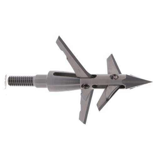 Picture of New Archery Products NAP Slingblade 4 Crossbow Broadheads 100 gr. 3 pk. NAP-60-SLING4X100