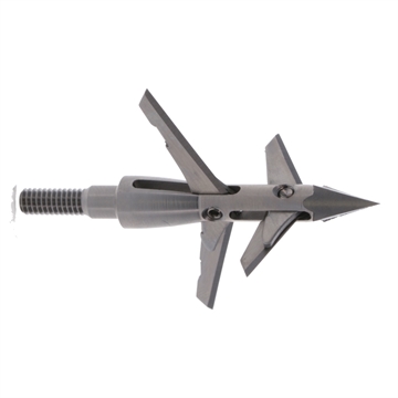 Picture of New Archery Products NAP Slingblade 4 Crossbow Broadheads 100 gr. 3 pk. NAP-60-SLING4X100
