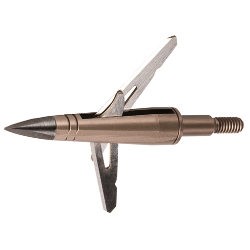 Picture of New Archery Products NAP Slingblade Broadheads 100 gr. 3 pk. NAP-60-142