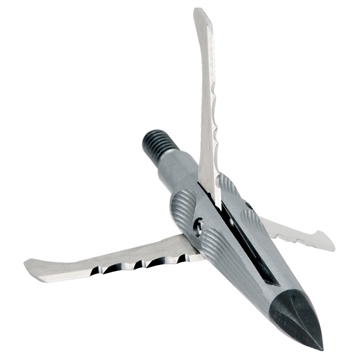 Picture of New Archery Products NAP Spitfire Edge Broadheads 100 gr. 3 pk. NAP-60-892