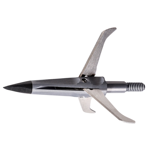 Picture of New Archery Products NAP Spitfire XXX Broadheads 100 gr. 3 pk. NAP-60-140