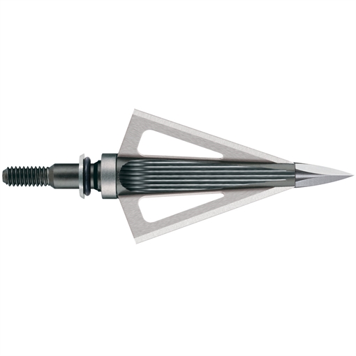 Picture of New Archery Products NAP Thunderhead Broadheads 125 gr. 5 pk. NAP-60-114
