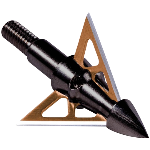 Picture of New Archery Products NAP Thunderhead Nitro Broadheads Crossbow 100 gr. 3 pk. NAP-60-037