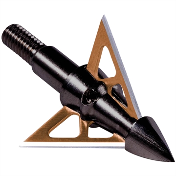 Picture of New Archery Products NAP Thunderhead Nitro Broadheads Crossbow 100 gr. 3 pk. NAP-60-037