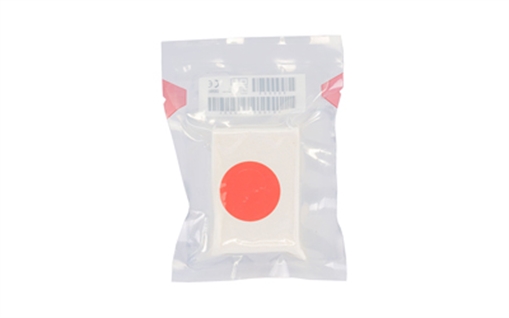 Picture of North American Rescue S-Rolled Gauze - 4.5'' x 4.1yd 30-0003