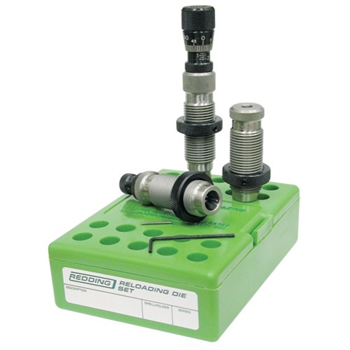 Picture of Redding 30-06 SPRINGFIELD NATIONAL MATCH DIE SET 39148