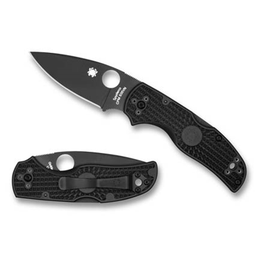 Picture of NATIVE 5 BL/PL 2.5" BLACK C41PBBK5