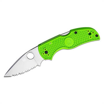 Picture of NATIVE 5 SALT SL/FS 2.5" GRN C41SGR5