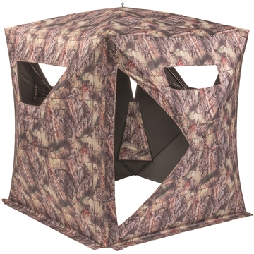 Picture of Native Shawnee Ground Blind SHA-DR