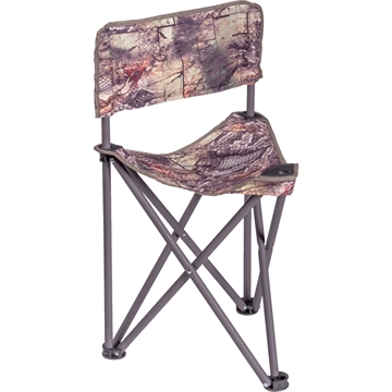 Picture of Native Ground Blinds Native Tripod Blind Chair Dirt Road TPC-DR