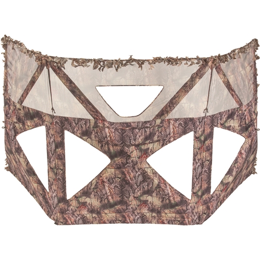 Picture of Native Yuma Ground Blind YU-DR