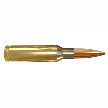 Picture of Lapua 6.5 Creedmoor 140 gr Naturalis Solid Ammo 20 rounds N316401