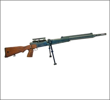 Picture of NAVY ARMS FRF2 REFURB RECONDITIONED 7.62X51 SNIPER RIFLE ACCESSORY KIT & 2 MAGS FRF2RECON