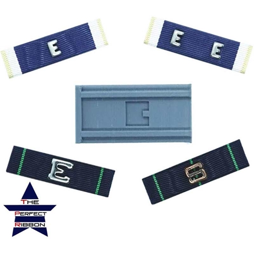 Picture of TPR Navy E Device Mold TPR652 860001200652