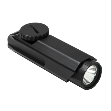Picture of NC STAR KEYMOD LED FLASHLIGHT 150 LUMENS TOOLLESS MOUNT VAFLKM