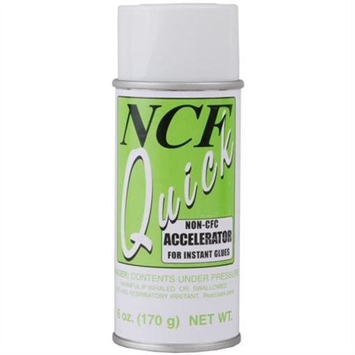 Picture of Satellite City 6OZ. QUICK ACCELERATOR AEROSOL QA-6