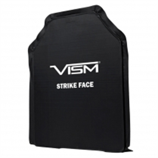 Picture of NCSTAR 11"X14" SHOOTERS CUT SOFT BALLISTIC PANEL BSC1114