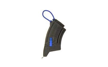 Picture of NcSTAR AK Speed Loader Version 2, AK-47 Magazine Loader, Holds 10 Rounds at a Time, Matte Finish, Black AAKLAV2
